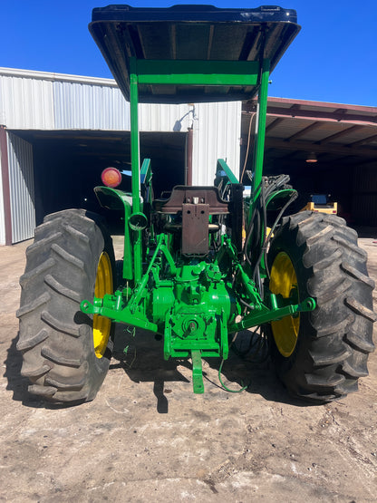 1985 John Deere 2750