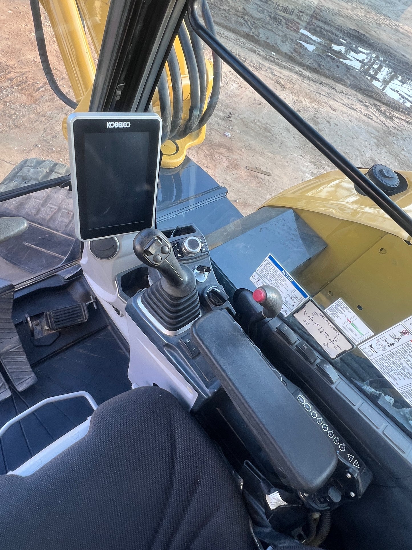 2021 Kobelco SK 85CS-7