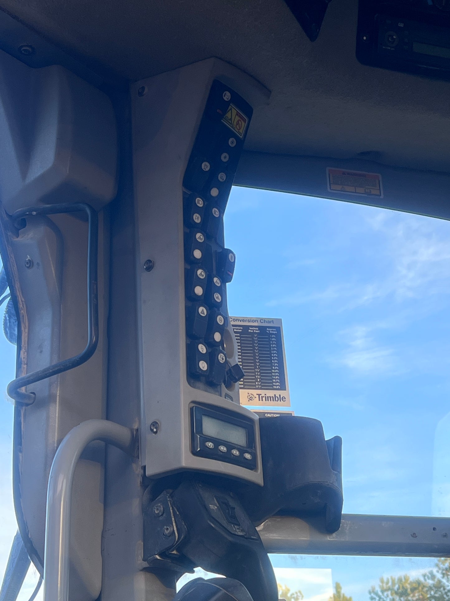 2009 CAT 140M Grader