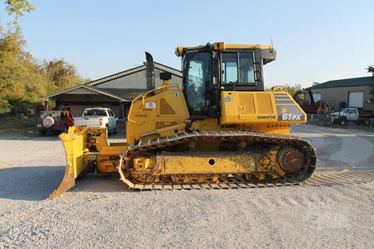 Komatsu D61PX-24