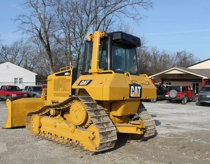 CATERPILLAR D6N XL