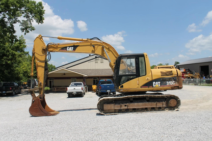 CATERPILLAR 315 CL