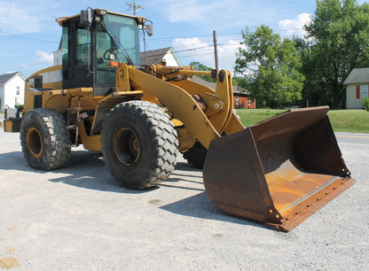 CATERPILLAR 938G