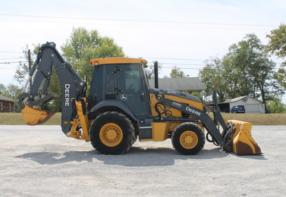 John Deere 310 SL