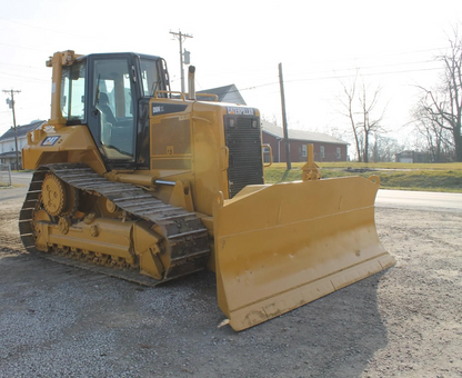 CATERPILLAR D6N XL