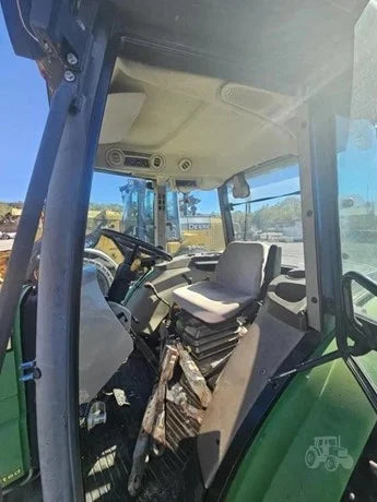 John Deere 5093E