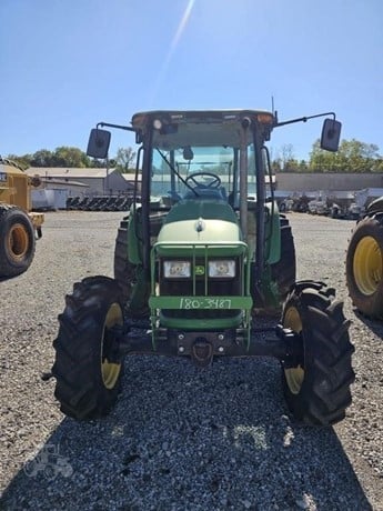 John Deere 5093E