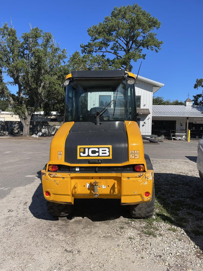 JCB 409