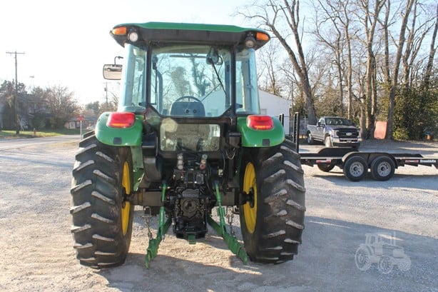 John Deere 5603