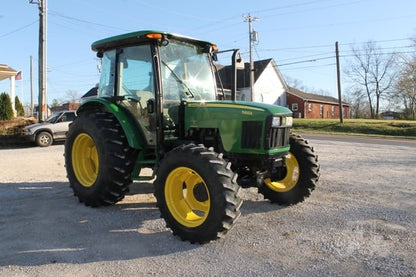 John Deere 5603