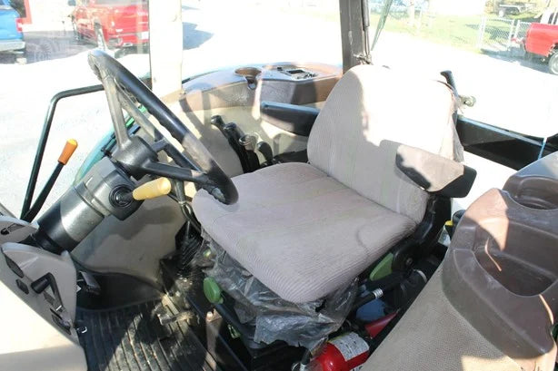 John Deere 5603