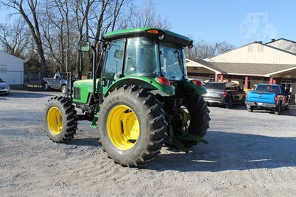 John Deere 5603