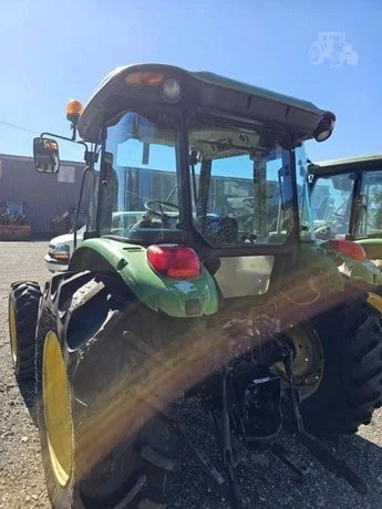 John Deere 5093E