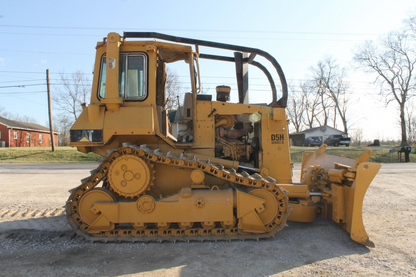 CATERPILLAR D5H II