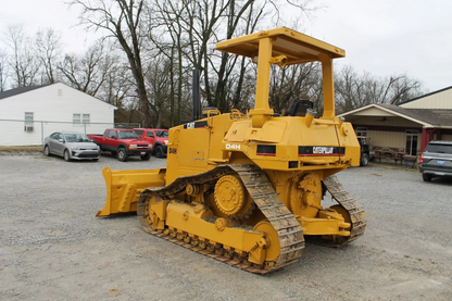 CATERPILLAR D4H