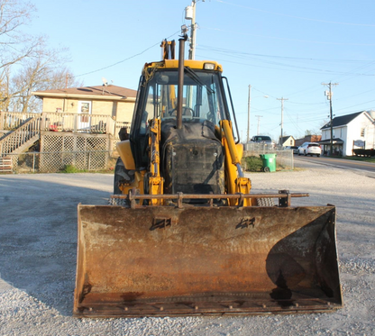 JCB 215 S