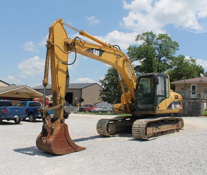 CATERPILLAR 315 CL