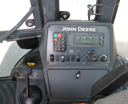 John Deere 310 SL