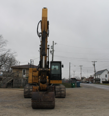 CATERPILLAR 328D LCR