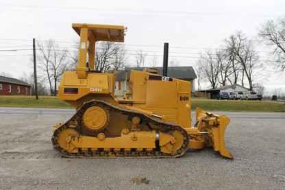 CATERPILLAR D4H